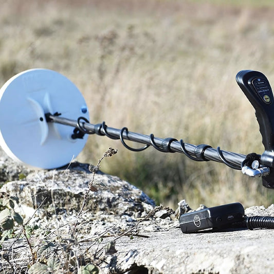 Ger Detect Gold Seeker-Destination Gold Detectors