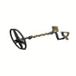 Garrett ACE Apex Metal Detector Jase Robertson Signature Edition w/ Cap