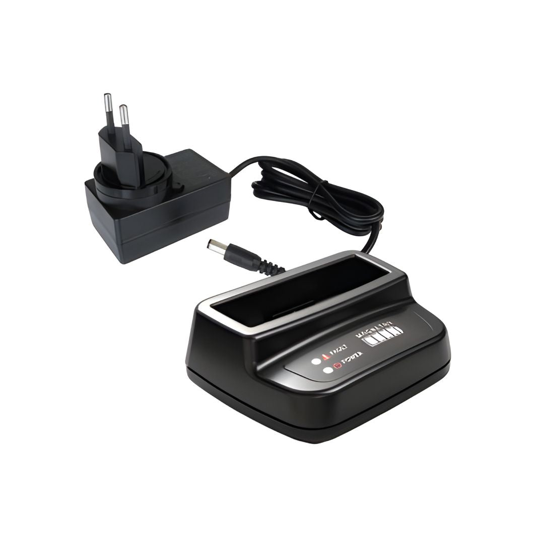 Nokta Magnetar 9000 Metal Detector Battery charger - Destination Gold Detectors