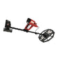 Mega Detection Concord Metal Detector