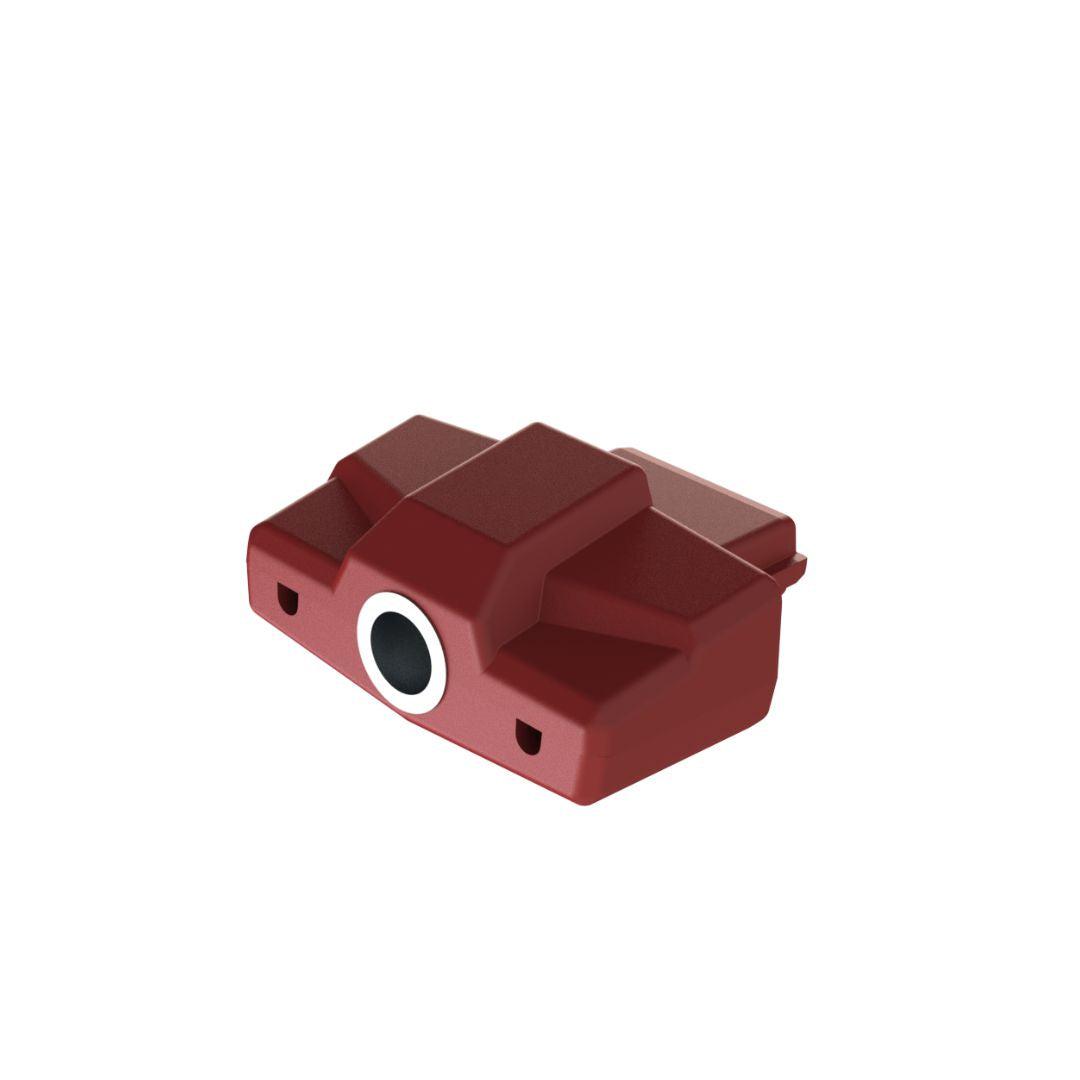 Mega Detection Concord Metal Detector