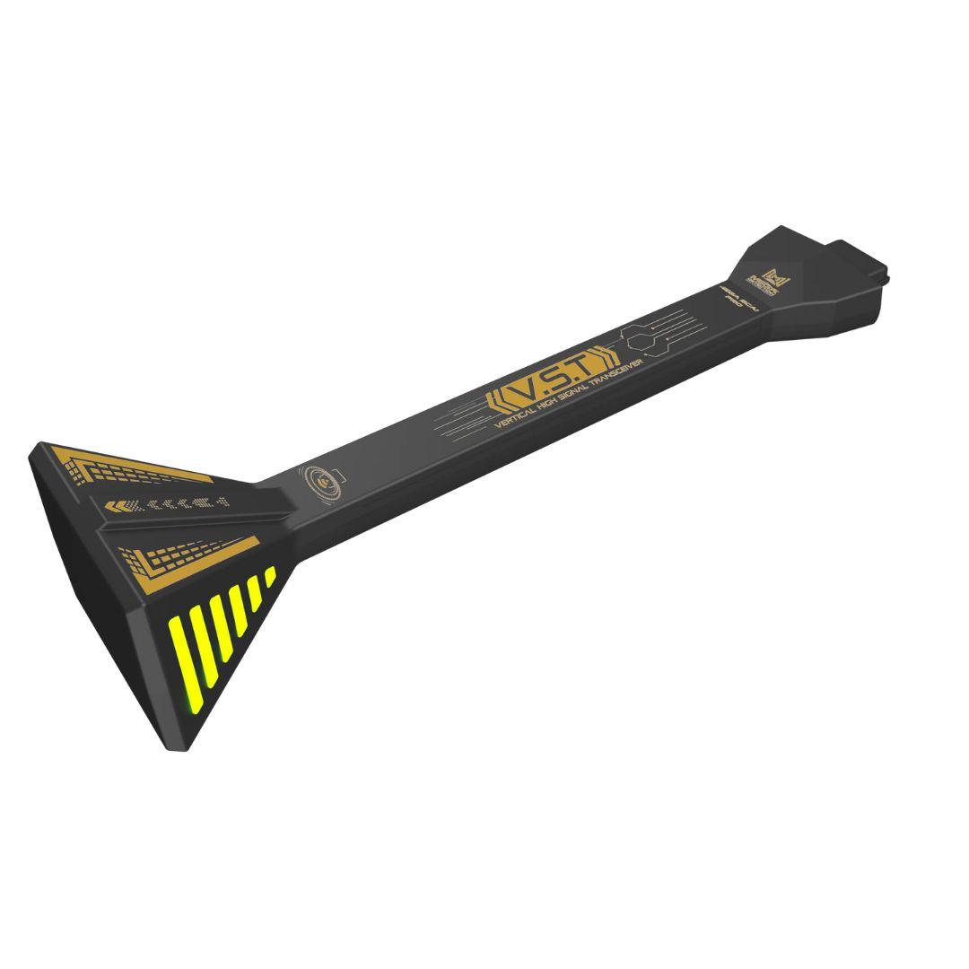 Mega Detection Mega Scan Pro New Edition Gold and Diamond Detector