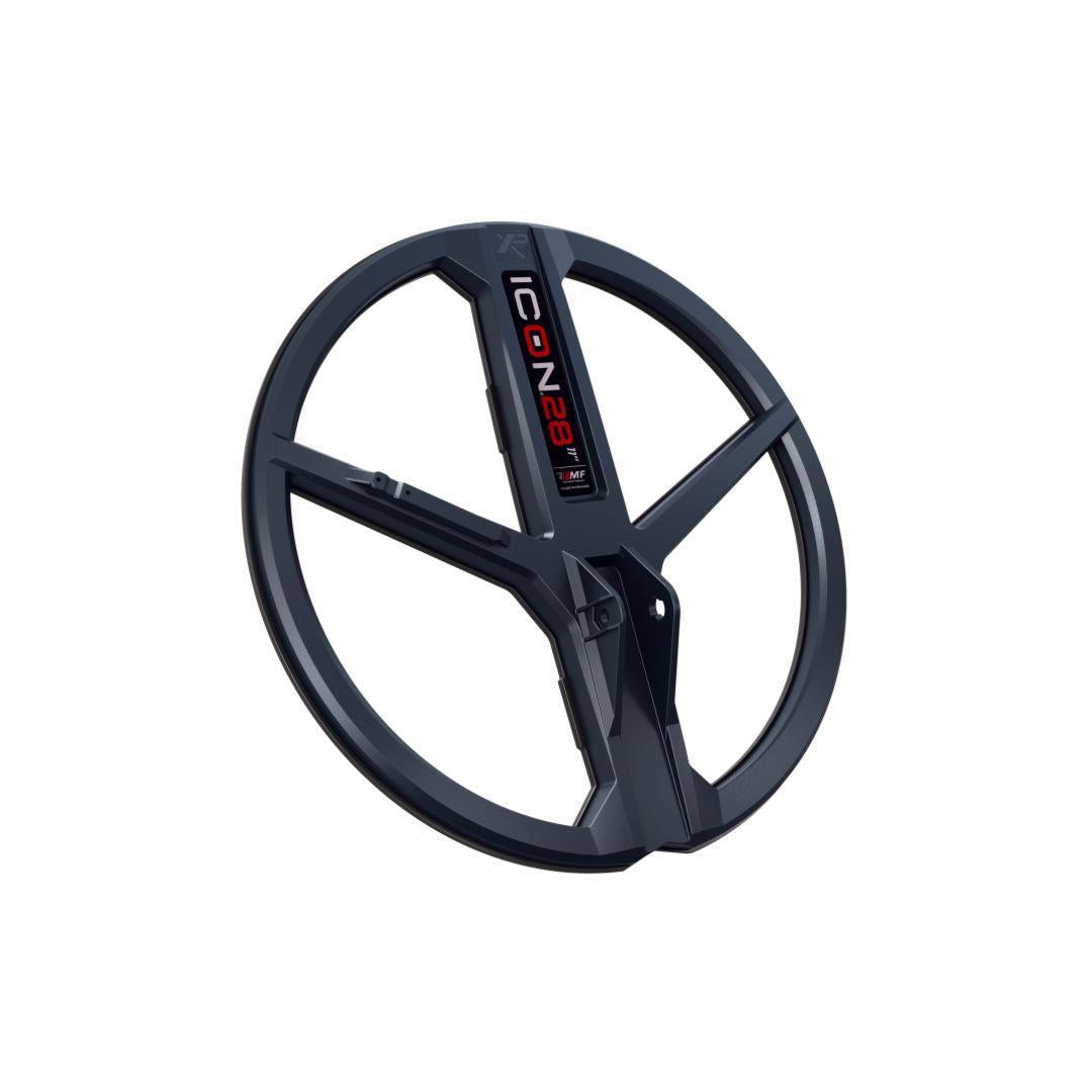 NEW XP Icon Metal Detector - Destination Gold Detectors