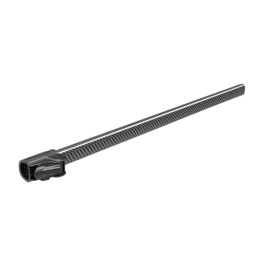 Nokta Legend Carbon Fiber Mid Shaft and Armrest Promo-Destination Gold Detectors