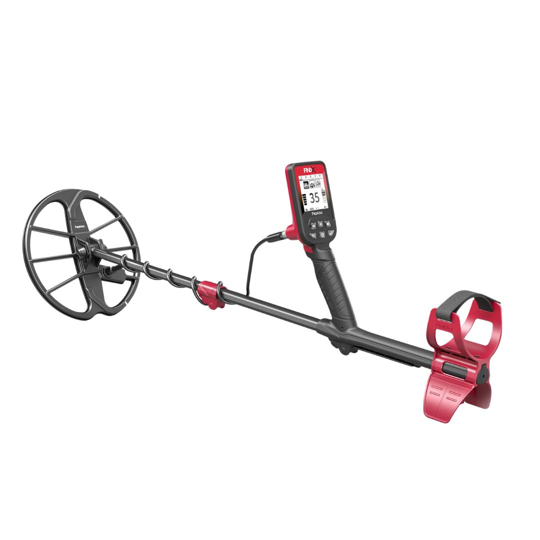 Nokta FINDX Pro Metal Detector