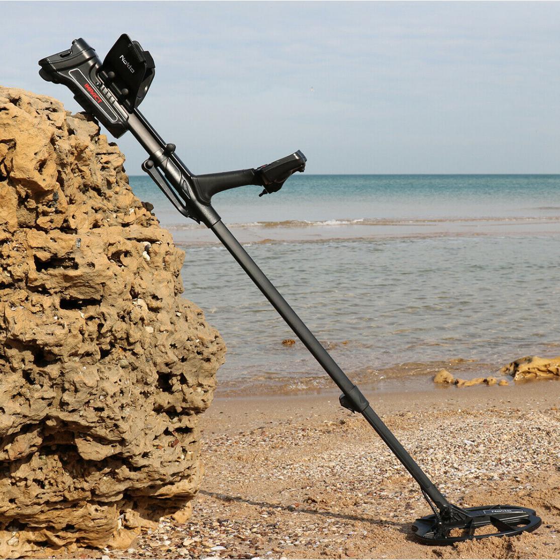 Nokta Impact Pro Metal Detector-Destination Gold Detectors