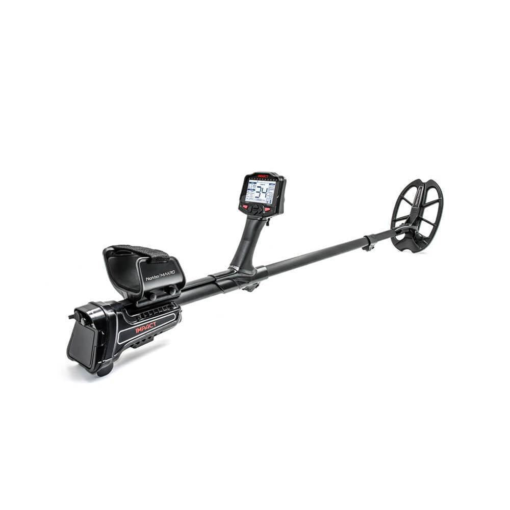 Nokta Impact Pro Metal Detector-Destination Gold Detectors