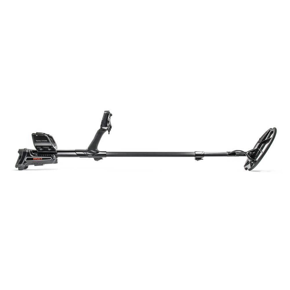 Nokta Impact Pro Metal Detector - DestinationGoldDetectors