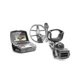Nokta Invenio Metal Detector-Destination Gold Detectors