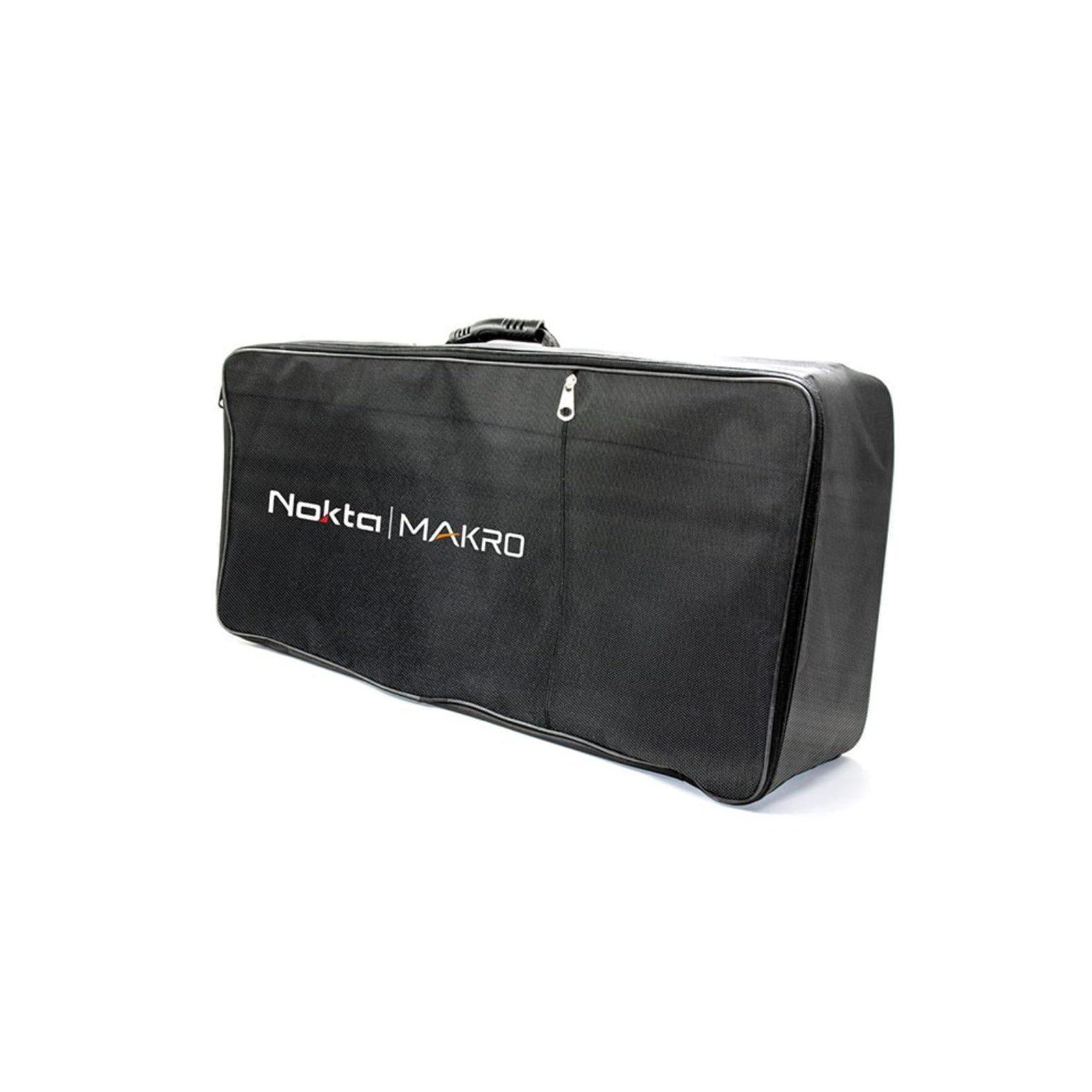 Nokta Invenio Pro Metal Detector-Destination Gold Detectors