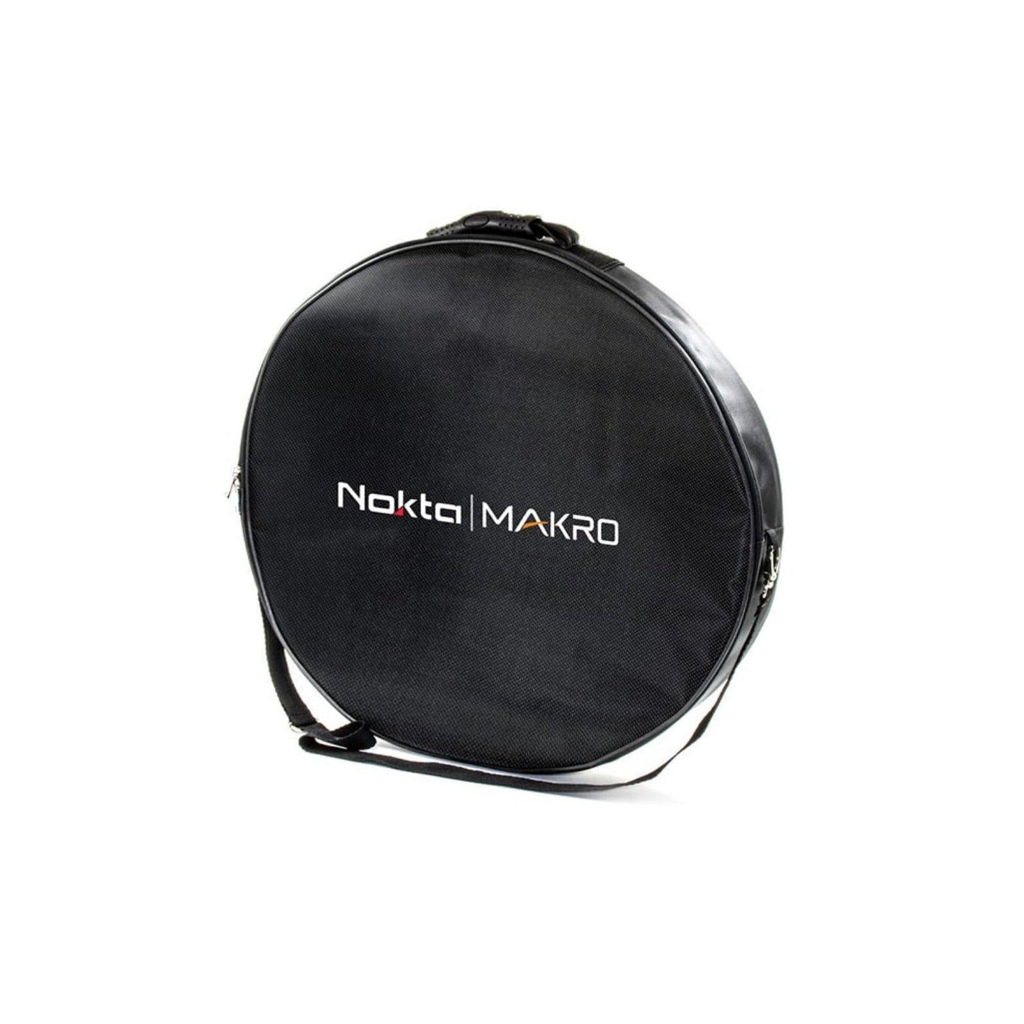 Nokta Invenio Pro Metal Detector-Destination Gold Detectors