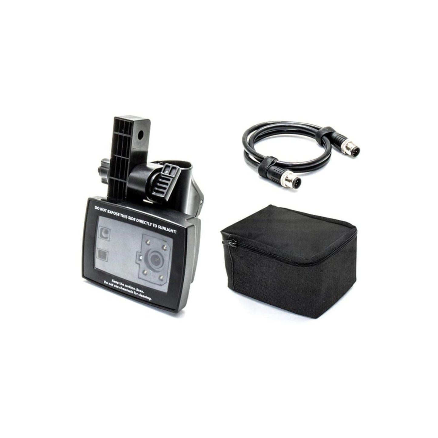 Nokta Invenio Pro Metal Detector-Destination Gold Detectors