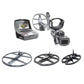 Nokta Invenio Pro Metal Detector-Destination Gold Detectors