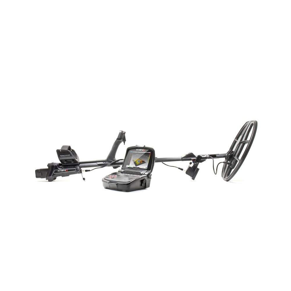 Nokta Invenio Pro Metal Detector-Destination Gold Detectors