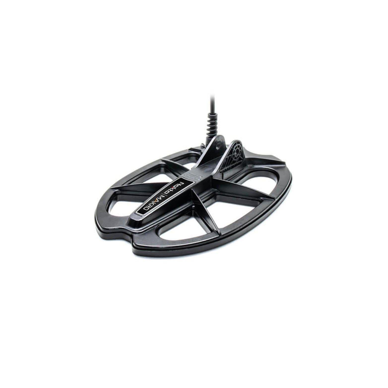 Nokta Invenio Pro Metal Detector-Destination Gold Detectors