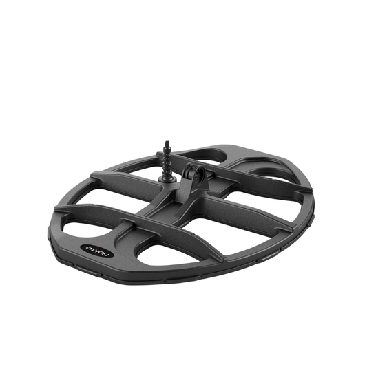 Nokta Legend 2 LD38 15'' X 12"/ 38cm X 30cm Waterproof DD Search Coil