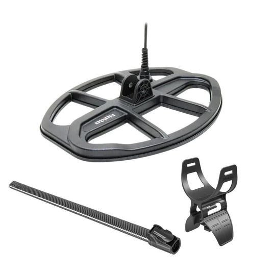 Nokta Legend LG30 Search Coil Promo Package-Destination Gold Detectors