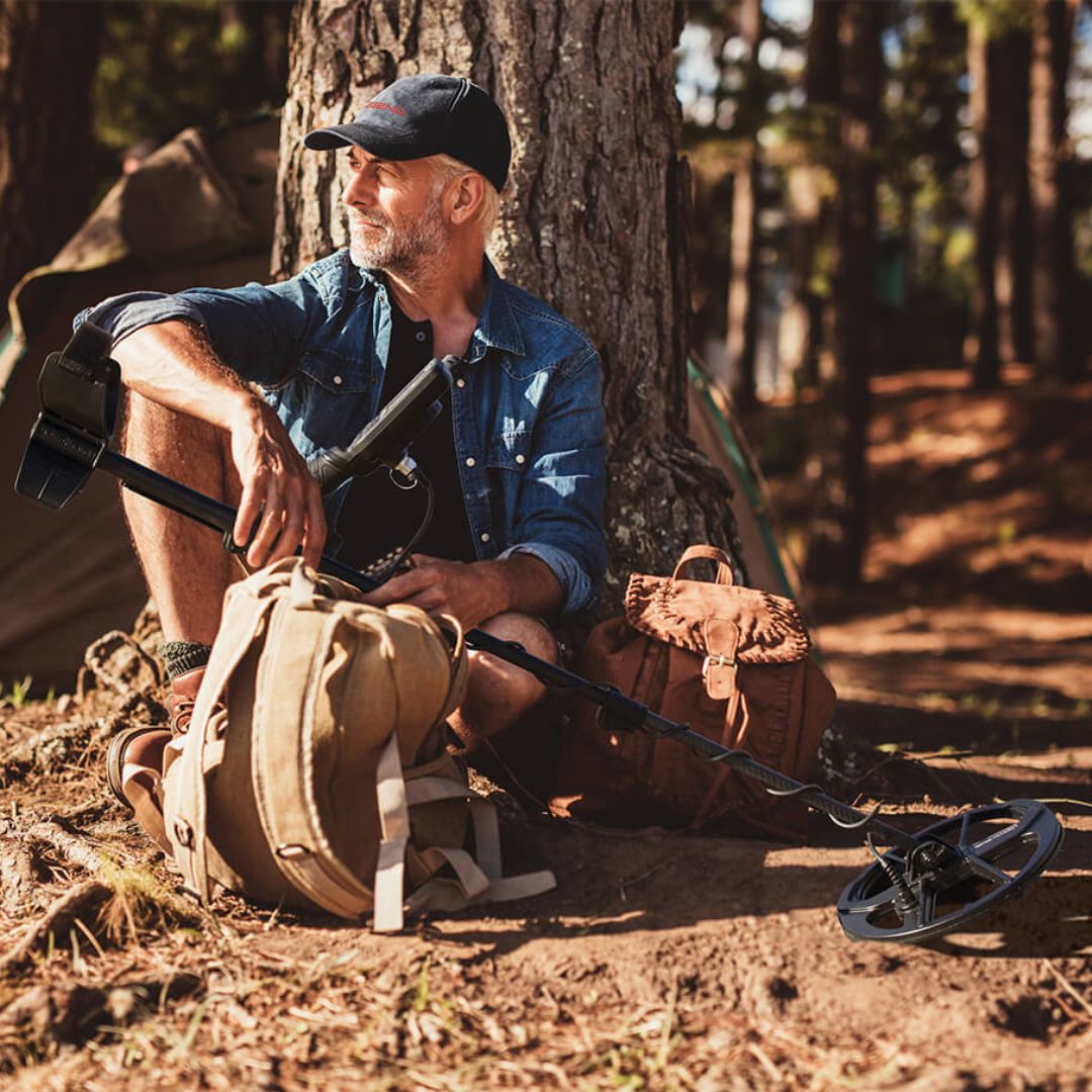 Nokta Legend Metal Detector 11000838 SOLD OUT