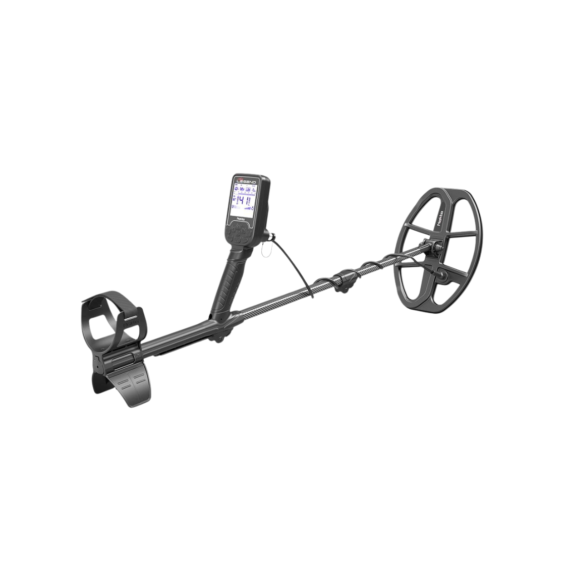 Nokta Legend Metal Detector 11000838 SOLD OUT