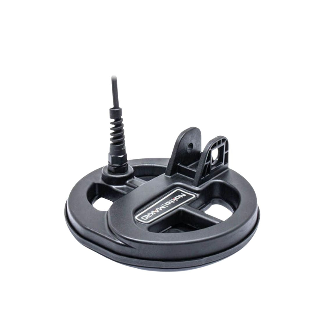 Nokta Legend Metal Detector Pro Package 11000840