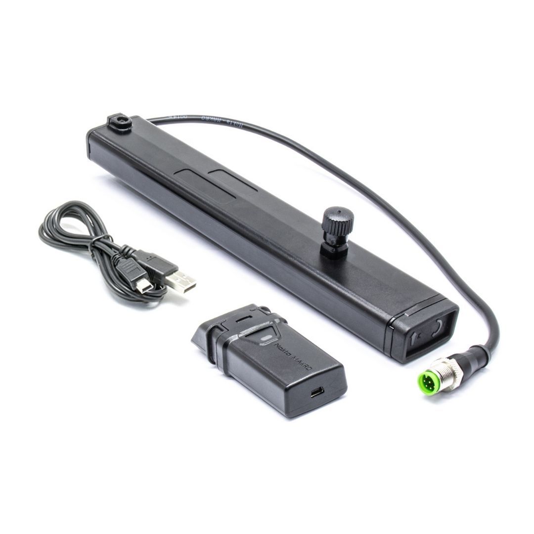 Nokta Legend Metal Detector Pro Package 11000840