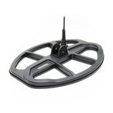 Nokta Legend Metal Detector with New LG30 Coil-Destination Gold Detectors