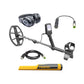 Nokta Legend WHP Metal Detector Holiday Promo