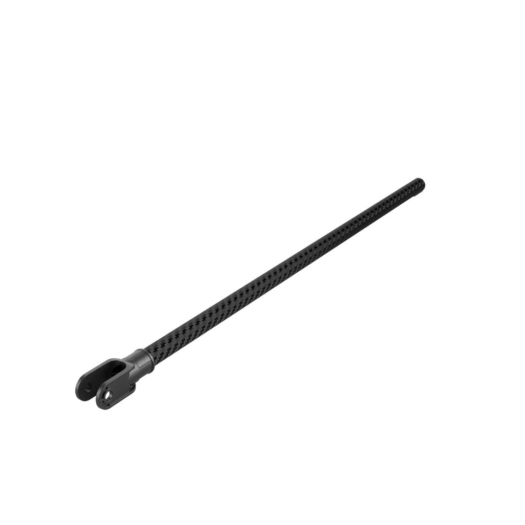 Nokta Lower Shaft Carbon Fiber for the Legend 2