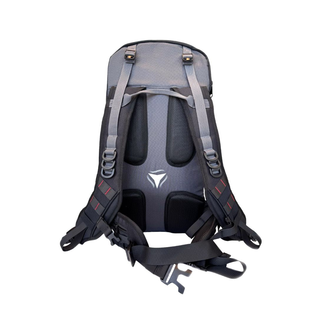 Nokta Detectobag Backpack -Destination Gold Detectors