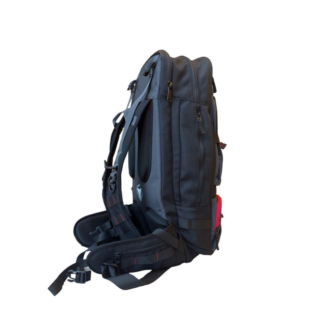Nokta Detectobag Backpack -Destination Gold Detectors