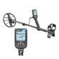 Nokta Simplex BT Metal Detector-Destination Gold Detectors