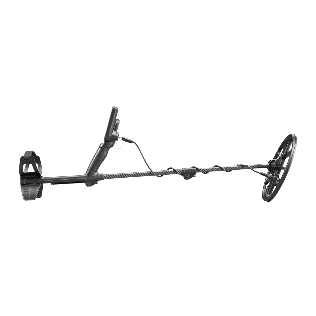 Nokta Simplex Ultra Metal Detector-Destination Gold Detectors