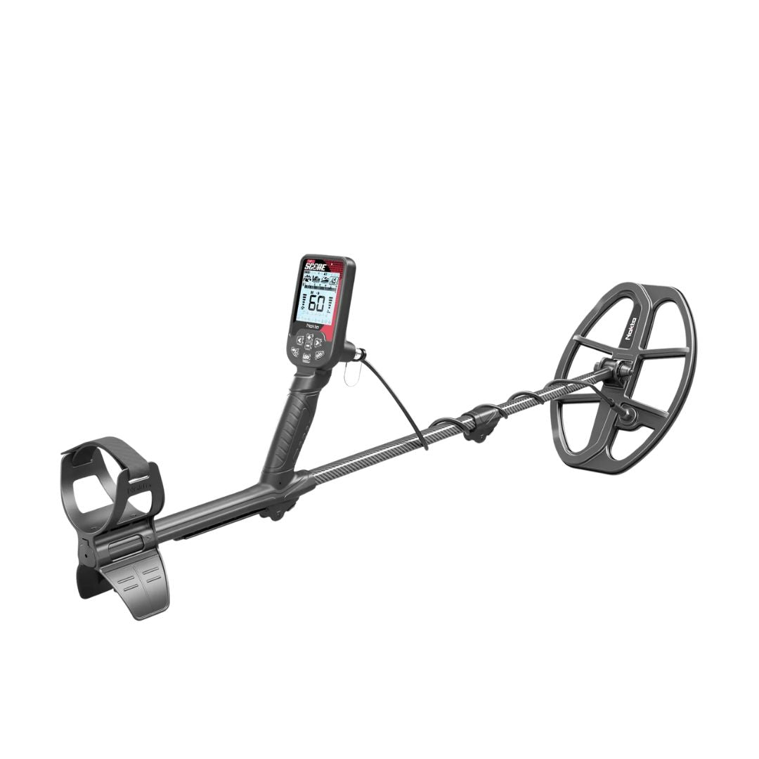 Nokta Triple Score Metal Detector 11000808