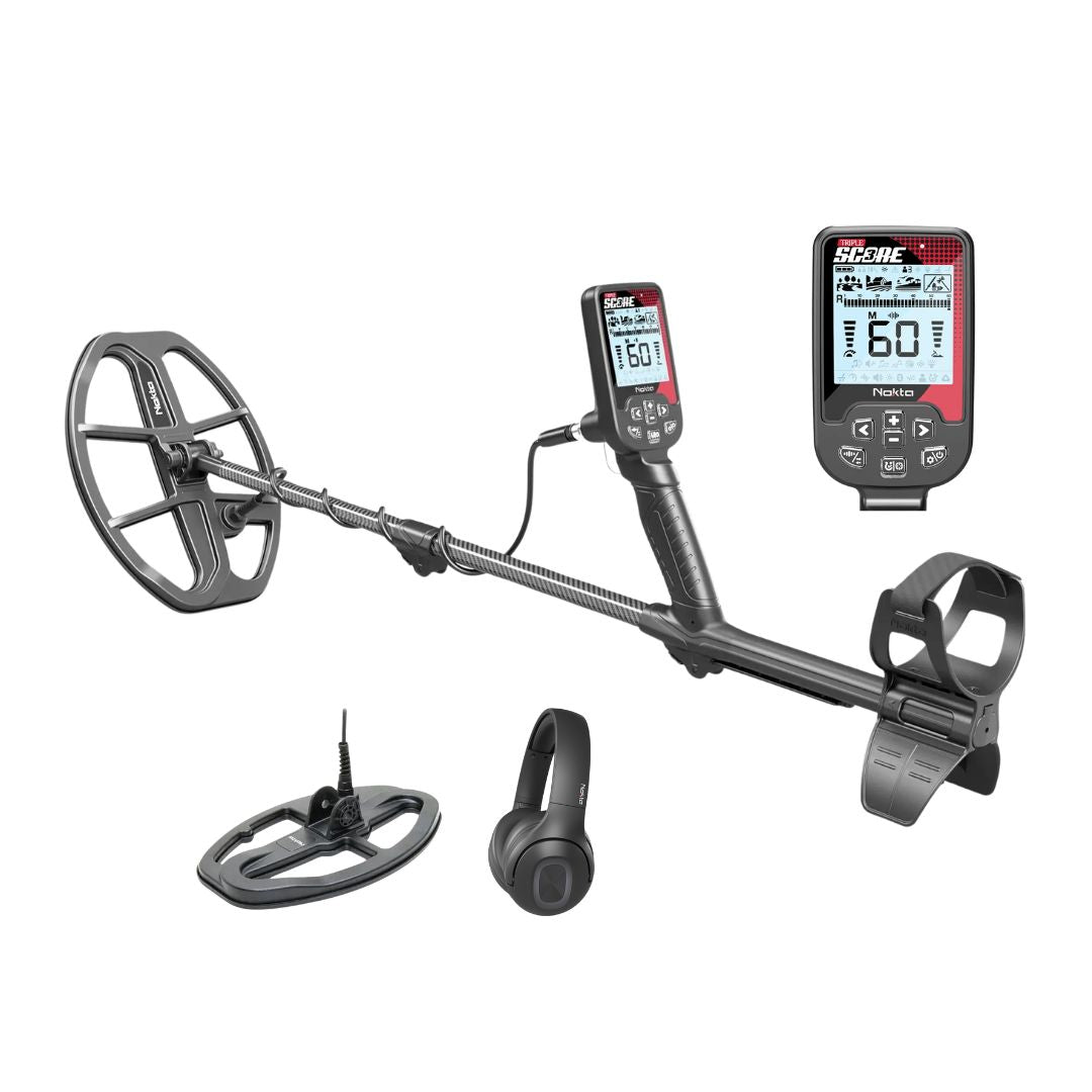 Best Selling Metal Detectors