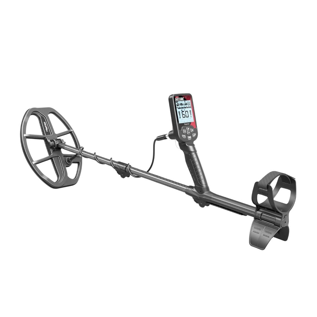 Nokta Triple Score Metal Detector 11000808