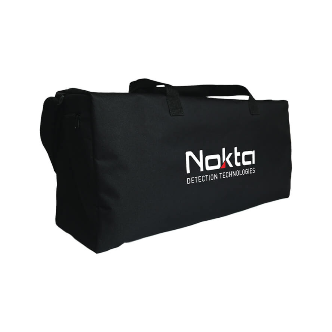 Nokta Universal Carrying Bag – Destination Gold Detectors LLC