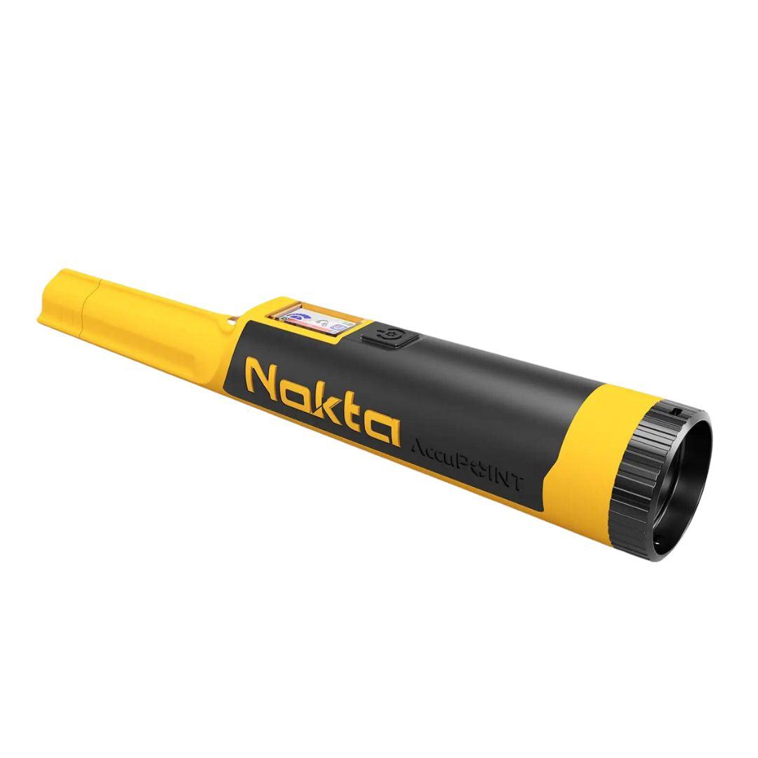 Nokta AccuPoint Pinpointer