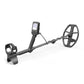 Nokta Legend WHP Metal Detector with LG30 Coil and Backpack and Pouch and AccuPoint