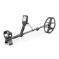 OPEN BOX NOKTA Legend WHP Metal Detector w/ Bluetooth Headphones and AccuPOINT Pin-pointer