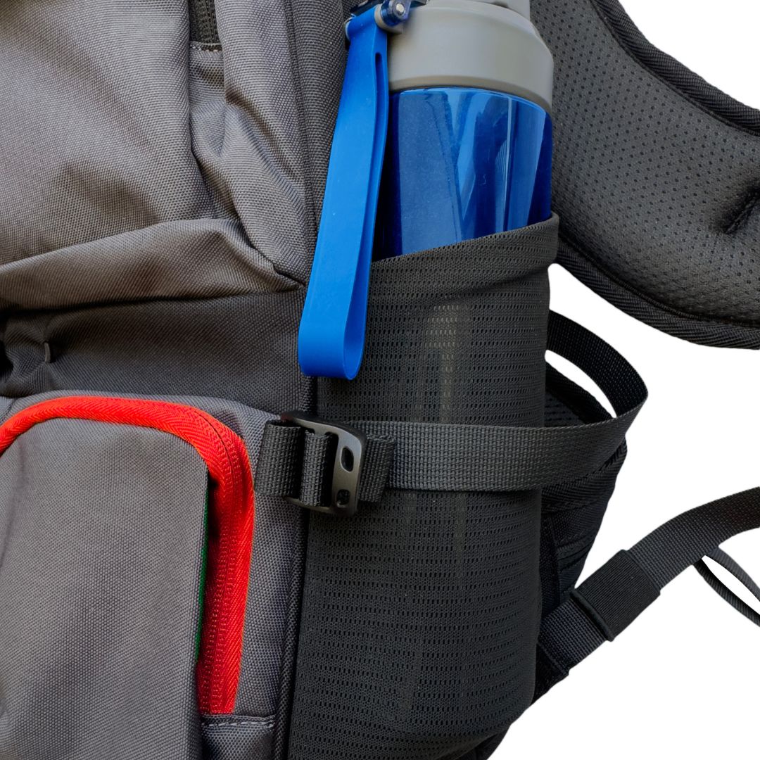 Nokta Detectobag Backpack -Destination Gold Detectors
