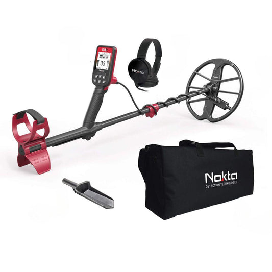 Nokta FINDX Metal Detector