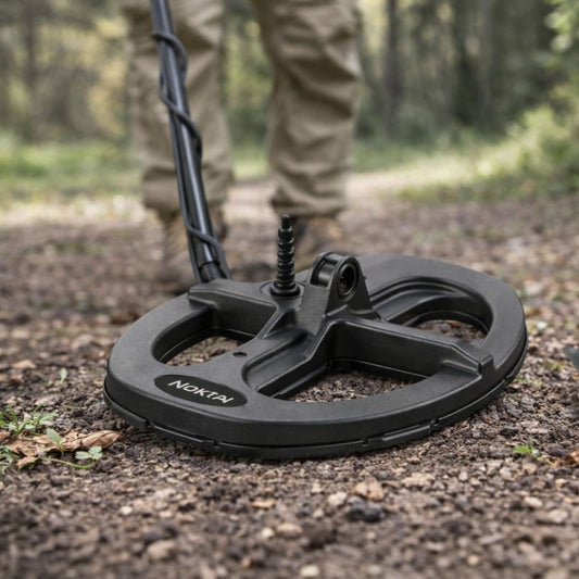 Nokta Legend 2 LD21 Search Coil - Destination Gold Detectors