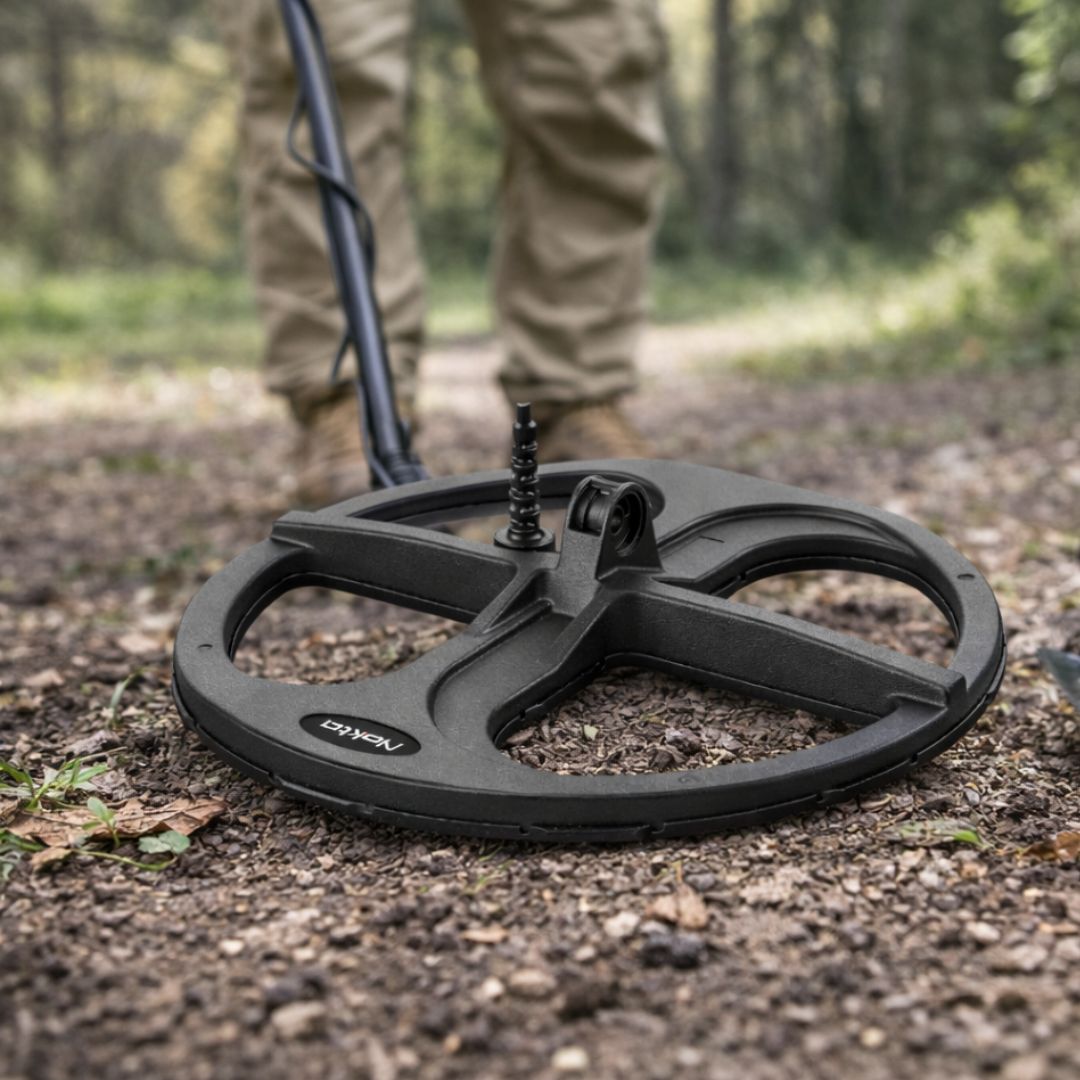 Nokta Legend 2 LD28 11'' Search Coil - Destination Gold Detectors