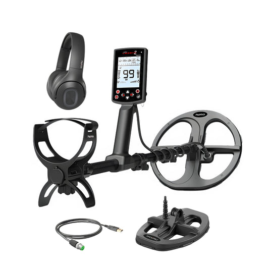 Nokta The Legend 2 Metal Detector
