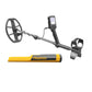 Nokta Legend Metal Detector with Free AccuPoint