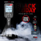  Nokta Simplex Ultra Black Friday