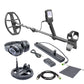 Nokta Legend Metal Detector Pro Pack