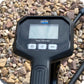 HS-6000 AI Pulse Induction Octo Relic Monster Metal Detector
