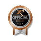 XP Metal Detector Official Reseller badge 2026 - Destination Gold Detectors