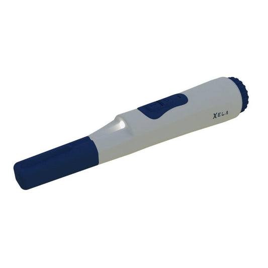 OKM Fortuna XELA Handheld Metal Detector